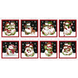 All That Glitters is Snow Panel Kit